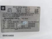 ✅ 2015 Chevrolet Express Cargo • VIN: 1GCWGFCF6F1158810 • Lot: 43760047. Listed on IAAI with Not provided. Free auction sales archive from the USA and detailed vehicle history report at DreamBid. Image 9.