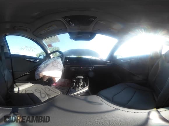 ✅ 2025 Kia Niro SX • VIN: KNDCT3LE8S5218481 • Lot: 42819172. Wystawiony na IAAI z przebiegiem 2 763 mil. Bezpłatny archiwum sprzedaży aukcyjnych z USA i szczegółowy raport historii pojazdu na DreamBid. Zdjęcie 21.