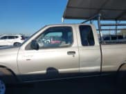 ✅ 2000 Nissan Frontier XE • VIN: 1N6DD26S6YC434246 • Лот: 43160347. Опубликован ранее на IAAI с пробегом 269 068 миль. Бесплатный доступ к архиву аукционных продаж из США и подробный отчёт об истории автомобиля на DreamBid. Изображение 14.