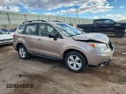 ✅ 2016 Subaru Forester 2.5i • VIN: JF2SJABC2GH454024 • Лот: 82733015. Опубликован ранее на Copart с пробегом 59 720 миль. Бесплатный доступ к архиву аукционных продаж из США и подробный отчёт об истории автомобиля на DreamBid. Изображение 4.