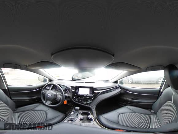 2022 Toyota Camry SE with VIN 4T1G11BK1NU072711, listed as a IAAI auction lot 42173404 with 26,504 mi miles and . Bid and sale history available at DreamBid. Image 19.