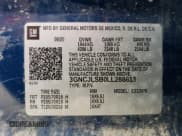 ✅ 2020 Chevrolet Trax LT • VIN: 3GNCJLSB0LL288613 • Lot: 64830224. Wystawiony na Copart z przebiegiem 96 141 mil. Bezpłatny archiwum sprzedaży aukcyjnych z USA i szczegółowy raport historii pojazdu na DreamBid. Zdjęcie 14.