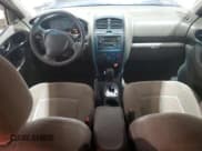 ✅ 2004 Hyundai Santa Fe GLS • VIN: KM8SC13E24U620551 • Lot: 67286165. Listed on Copart with 174,140 mi. Free auction sales archive from the USA and detailed vehicle history report at DreamBid. Image 8.