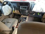 ✅ 1999 Jeep Cherokee SE • VIN: 1J4FF28S6XL647189 • Lot: 57798425. Listed on Copart with Not provided. Free auction sales archive from the USA and detailed vehicle history report at DreamBid. Image 8.