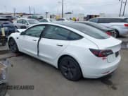 ✅ 2023 Tesla Model 3 Long Range • VIN: 5YJ3E1EB9PF393085 • Лот: 42438791. Опубликован ранее на IAAI с пробегом 126 178 миль. Бесплатный доступ к архиву аукционных продаж из США и подробный отчёт об истории автомобиля на DreamBid. Изображение 3.