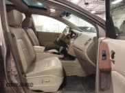 ✅ 2014 Nissan Murano SV • VIN: JN8AZ1MW4EW500217 • Лот: 42268959. Опубликован ранее на IAAI с пробегом 272 308 миль. Бесплатный доступ к архиву аукционных продаж из США и подробный отчёт об истории автомобиля на DreamBid. Изображение 5.