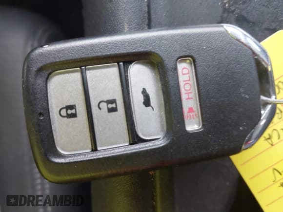 ✅ 2022 Honda HR-V EX-L • VIN: 3CZRU6H70NM719876 • Лот: 42238460. Опубликован ранее на IAAI с пробегом 15 136 миль. Бесплатный доступ к архиву аукционных продаж из США и подробный отчёт об истории автомобиля на DreamBid. Изображение 11.