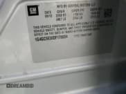 ✅ 2013 Buick LaCrosse Leather • VIN: 1G4GC5E30DF178804 • Лот: 56604325. Опубликован ранее на Copart с пробегом 177 001 миль. Бесплатный доступ к архиву аукционных продаж из США и подробный отчёт об истории автомобиля на DreamBid. Изображение 13.