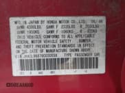 ✅ 2006 Acura TSX • VIN: JH4CL96876C030558 • Lot: 43720129. Listed on IAAI with 147,661 mi. Free auction sales archive from the USA and detailed vehicle history report at DreamBid. Image 9.