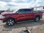 2020 Ram 1500 Laramie с VIN 1C6RREJT5LN172736, выставлен на аукционе IAAI как лот 42116462 с пробегом 73 303 миль миль и . История ставок и продаж доступна на DreamBid. Изображение 14.