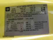 ✅ 2018 Chevrolet Colorado 2WD Work Truck • VIN: 1GCHSBEA5J1232647 • Лот: 48817624. Опубликован ранее на Copart с пробегом 107 881 миль. Бесплатный доступ к архиву аукционных продаж из США и подробный отчёт об истории автомобиля на DreamBid. Изображение 14.