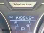 2014 Hyundai Veloster Turbo z VIN KMHTC6AE4EU184467, wystawiony jako IAAI lot #43457856 z przebiegiem 149 546 mil mil oraz . Historia ofert i sprzedaży dostępna na DreamBid. Obrazek 16.