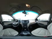 ✅ 2015 Hyundai Santa Fe GLS • VIN: KM8SM4HFXFU101251 • Lot: 43030773. Listed on IAAI with 138,991 mi. Free auction sales archive from the USA and detailed vehicle history report at DreamBid. Image 18.