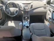 ✅ 2015 Hyundai Elantra Limited • VIN: KMHDH4AE4FU227989 • Lot: 64036715. Listed on Copart with 178,097 mi. Free auction sales archive from the USA and detailed vehicle history report at DreamBid. Image 8.