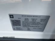 ✅ 2021 Chevrolet Traverse RS • VIN: 1GNEVJKW3MJ130747 • Lot: 41315910. Wystawiony na IAAI z przebiegiem Nie podano. Bezpłatny archiwum sprzedaży aukcyjnych z USA i szczegółowy raport historii pojazdu na DreamBid. Zdjęcie 9.