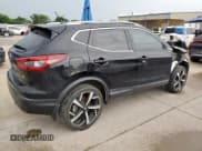 ✅ 2022 Nissan Rogue SL • VIN: JN1BJ1CV0NW340551 • Лот: 68190035. Опубликован ранее на Copart с пробегом Не указан. Бесплатный доступ к архиву аукционных продаж из США и подробный отчёт об истории автомобиля на DreamBid. Изображение 3.