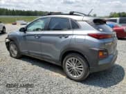 ✅ 2020 Hyundai Kona SEL • VIN: KM8K2CAA7LU473852 • Лот: 62653353. Опубликован ранее на Copart с пробегом 24 411 миль. Бесплатный доступ к архиву аукционных продаж из США и подробный отчёт об истории автомобиля на DreamBid. Изображение 2.
