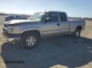 ✅ 2003 Chevrolet Silverado 1500 LT • VIN: 1GCEK19T93E246376 • Лот: 82714475. Опубликован ранее на Copart с пробегом 168 166 миль. Бесплатный доступ к архиву аукционных продаж из США и подробный отчёт об истории автомобиля на DreamBid. Изображение 1.