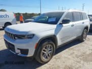 ✅ 2025 Jeep Grand Cherokee Altitude X • VIN: 1C4RJKAG4S8675639 • Lot: 43567435. Listed on IAAI with 9,276 mi. Free auction sales archive from the USA and detailed vehicle history report at DreamBid. Image 18.