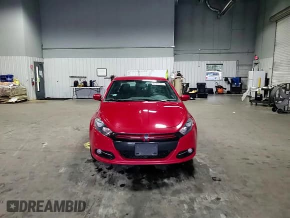 ✅ 2013 Dodge Dart Rallye • VIN: 1C3CDFBH5DD231518 • Lot: 87380505. Wystawiony na Copart z przebiegiem 99 127 mil. Bezpłatny archiwum sprzedaży aukcyjnych z USA i szczegółowy raport historii pojazdu na DreamBid. Zdjęcie 13.