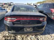 ✅ 2017 Dodge Charger Police • VIN: 2C3CDXAGXHH657115 • Лот: 44033495. Опубликован ранее на Copart с пробегом 101 413 миль. Бесплатный доступ к архиву аукционных продаж из США и подробный отчёт об истории автомобиля на DreamBid. Изображение 6.