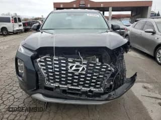 ✅ 2020 Hyundai Palisade SE • VIN: KM8R14HE0LU053575 • Лот: 81135344. Опубликован ранее на Copart с пробегом 69 615 миль. Бесплатный доступ к архиву аукционных продаж из США и подробный отчёт об истории автомобиля на DreamBid. Изображение 5.