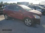 ✅ 2015 Buick Encore • VIN: KL4CJASB0FB139647 • Lot: 86796465. Wystawiony na Copart z przebiegiem 80 501 mil. Bezpłatny archiwum sprzedaży aukcyjnych z USA i szczegółowy raport historii pojazdu na DreamBid. Zdjęcie 4.