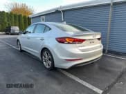 ✅ 2017 Hyundai Elantra Value Edition • VIN: 5NPD84LF5HH009809 • Лот: 92907195. Опубликован ранее на Copart с пробегом 174 089 миль. Бесплатный доступ к архиву аукционных продаж из США и подробный отчёт об истории автомобиля на DreamBid. Изображение 3.