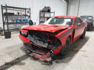 ✅ 2014 Dodge Challenger R/T 100th Anniversary Appearance • VIN: 2C3CDYBT9EH149375 • Lot: 41325149. Wystawiony na IAAI z przebiegiem 141 619 mil. Bezpłatny archiwum sprzedaży aukcyjnych z USA i szczegółowy raport historii pojazdu na DreamBid. Zdjęcie 6.