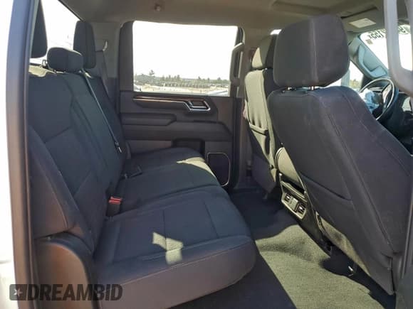 ✅ 2024 Chevrolet Silverado 2500HD LT • VIN: 2GC4YNEY9R1110567 • Лот: 94662155. Опубликован ранее на Copart с пробегом 60 639 миль. Бесплатный доступ к архиву аукционных продаж из США и подробный отчёт об истории автомобиля на DreamBid. Изображение 11.