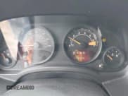 ✅ 2016 Jeep Patriot Sport • VIN: 1C4NJPBB8GD623055 • Lot: 42479934. Listed on IAAI with 175,575 mi. Free auction sales archive from the USA and detailed vehicle history report at DreamBid. Image 7.