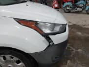 ✅ 2022 Ford Transit Connect XL • VIN: NM0LS6S26N1517598 • Lot: 41413312. Listed on IAAI with 81,356 mi. Free auction sales archive from the USA and detailed vehicle history report at DreamBid. Image 19.