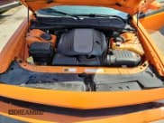 ✅ 2012 Dodge Challenger R/T Plus • VIN: 2C3CDYBTXCH267447 • Lot: 71967925. Listed on Copart with 182,933 mi. Free auction sales archive from the USA and detailed vehicle history report at DreamBid. Image 11.