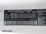 ✅ 2011 Mercedes-Benz CL 63 AMG • VIN: WDDEJ7EB1BA026390 • Lot: 43593054. Listed on IAAI with 30,565 mi. Free auction sales archive from the USA and detailed vehicle history report at DreamBid. Image 9.