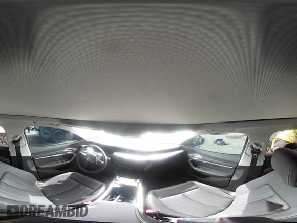 ✅ 2024 Audi Q8 e-tron Premium Plus • VIN: WA15AAGE1RB052355 • Lot: 41681114. Listed on IAAI with 3,868 mi. Free auction sales archive from the USA and detailed vehicle history report at DreamBid. Image 20.