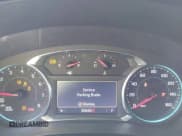 ✅ 2022 Chevrolet Traverse LT Cloth • VIN: 1GNERGKW7NJ154137 • Lot: 42181210. Listed on IAAI with 30,650 mi. Free auction sales archive from the USA and detailed vehicle history report at DreamBid. Image 7.