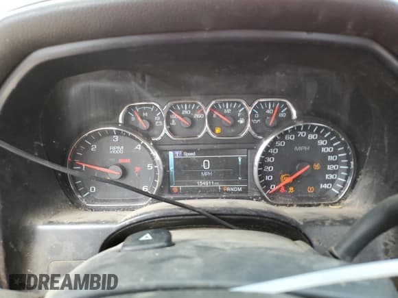 ✅ 2014 Chevrolet Silverado 1500 LTZ • VIN: 3GCUKSECXEG314686 • Лот: 68699354. Опубликован ранее на Copart с пробегом 154 911 миль. Бесплатный доступ к архиву аукционных продаж из США и подробный отчёт об истории автомобиля на DreamBid. Изображение 9.