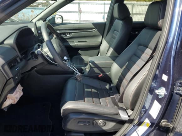 ✅ 2025 Honda CR-V Sport-L • VIN: 7FARS6H88SE093759 • Лот: 85322325. Опубликован ранее на Copart с пробегом 7 485 миль. Бесплатный доступ к архиву аукционных продаж из США и подробный отчёт об истории автомобиля на DreamBid. Изображение 7.