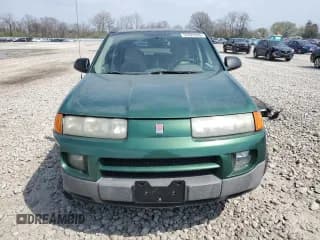 ✅ 2003 Saturn VUE • VIN: 5GZCZ53B53S832826 • Lot: 52920595. Wystawiony na Copart z przebiegiem 153 859 mil. Bezpłatny archiwum sprzedaży aukcyjnych z USA i szczegółowy raport historii pojazdu na DreamBid. Zdjęcie 5.