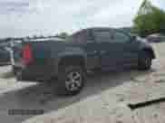 2016 Chevrolet Colorado 4WD Z71 z VIN 1GCGTDE32G1146999, wystawiony jako Copart lot #61820485 z przebiegiem 120 823 mil mil oraz Szkoda całkowita • Salvage title. Historia ofert i sprzedaży dostępna na DreamBid. Obrazek 3.