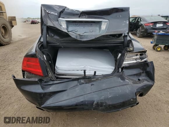 ✅ 2004 Acura TL • VIN: 19UUA65564A035875 • Lot: 86168165. Wystawiony na Copart z przebiegiem 186 119 mil. Bezpłatny archiwum sprzedaży aukcyjnych z USA i szczegółowy raport historii pojazdu na DreamBid. Zdjęcie 6.