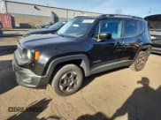 ✅ 2015 Jeep Renegade Latitude • VIN: ZACCJBBH0FPB61402 • Лот: 91965585. Опубликован ранее на Copart с пробегом 107 958 миль. Бесплатный доступ к архиву аукционных продаж из США и подробный отчёт об истории автомобиля на DreamBid. Изображение 1.