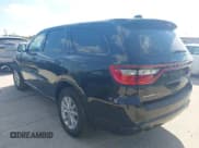 ✅ 2025 Dodge Durango GT • VIN: 1C4RDHDG8SC551926 • Лот: 43492933. Опубликован ранее на IAAI с пробегом Не указан. Бесплатный доступ к архиву аукционных продаж из США и подробный отчёт об истории автомобиля на DreamBid. Изображение 3.