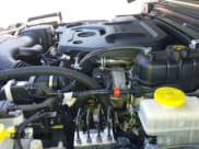 ✅ 2023 Jeep Wrangler Sport S • VIN: 1C4HJXDN0PW695795 • Lot: 41974691. Listed on IAAI with 32,734 mi. Free auction sales archive from the USA and detailed vehicle history report at DreamBid. Image 23.