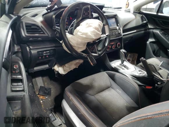 ✅ 2021 Subaru Crosstrek Premium • VIN: JF2GTAEC8M8297817 • Лот: 81767635. Опубликован ранее на Copart с пробегом 130 512 миль. Бесплатный доступ к архиву аукционных продаж из США и подробный отчёт об истории автомобиля на DreamBid. Изображение 8.