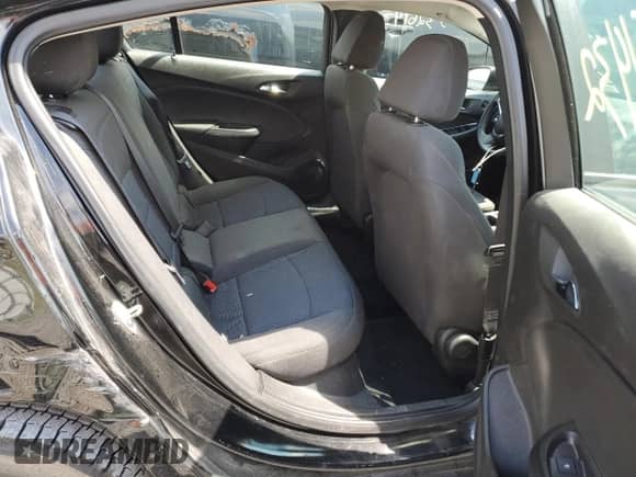 2018 Chevrolet Cruze LS с VIN 1G1BC5SM4J7231563, выставлен на аукционе Copart как лот 53261432 с пробегом 32 174 миль миль и . История ставок и продаж доступна на DreamBid. Изображение 6.