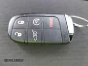 ✅ 2023 Dodge Durango GT Plus • VIN: 1C4RDJDG2PC555615 • Lot: 42674919. Listed on IAAI with 66,751 mi. Free auction sales archive from the USA and detailed vehicle history report at DreamBid. Image 11.