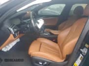 ✅ 2022 BMW 5 Series 530i xDrive • VIN: WBA13BJ0XNWX66938 • Лот: 95207525. Опубликован ранее на Copart с пробегом Не указан. Бесплатный доступ к архиву аукционных продаж из США и подробный отчёт об истории автомобиля на DreamBid. Изображение 7.