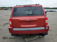 ✅ 2008 Jeep Patriot Sport • VIN: 1J8FT28W88D773284 • Лот: 81368075. Опубликован ранее на Copart с пробегом 112 035 миль. Бесплатный доступ к архиву аукционных продаж из США и подробный отчёт об истории автомобиля на DreamBid. Изображение 6.