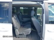 ✅ 2008 Chrysler Town & Country Touring • VIN: 2A8HR54PX8R108343 • Lot: 43082645. Listed on IAAI with 123,954 mi. Free auction sales archive from the USA and detailed vehicle history report at DreamBid. Image 8.